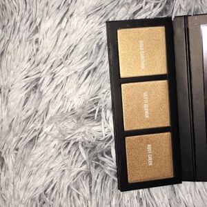 M.A.C Hyper Real Glow Palette / Get It Glow